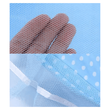 BABYGUARD 2-in-1 Baby Mosquito Net – Pop-Up Travel Cot