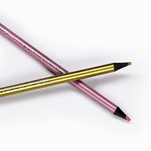 METALARTIST Metallic Coloured Pencils – Set of 12