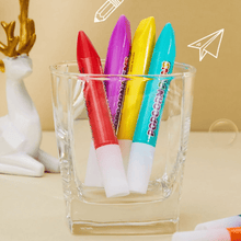 PUFFYCOLOR Magic Puffy Pens – 3D Drawing Set (18 pens)
