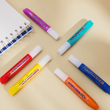PUFFYCOLOR Magic Puffy Pens – 3D Drawing Set (18 pens)