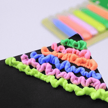 PUFFYCOLOR Magic Puffy Pens – 3D Drawing Set (18 pens)