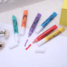 PUFFYCOLOR Magic Puffy Pens – 3D Drawing Set (18 pens)